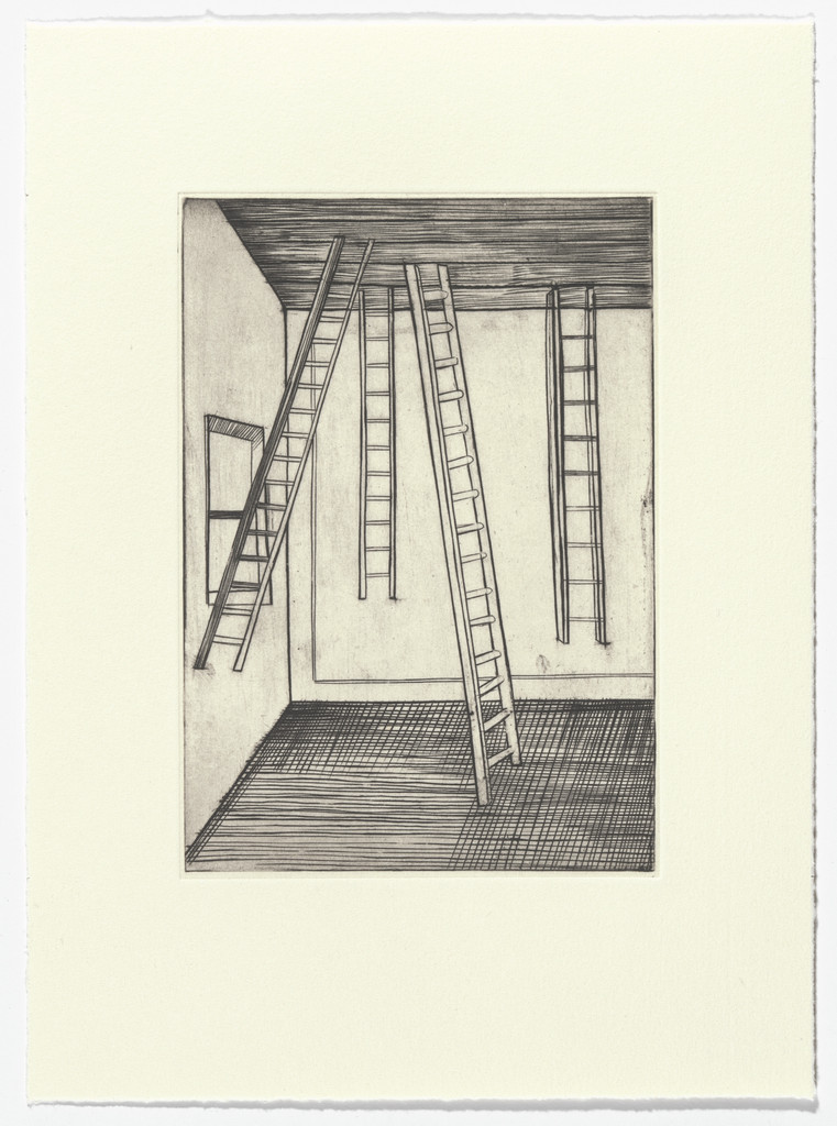 Ladders