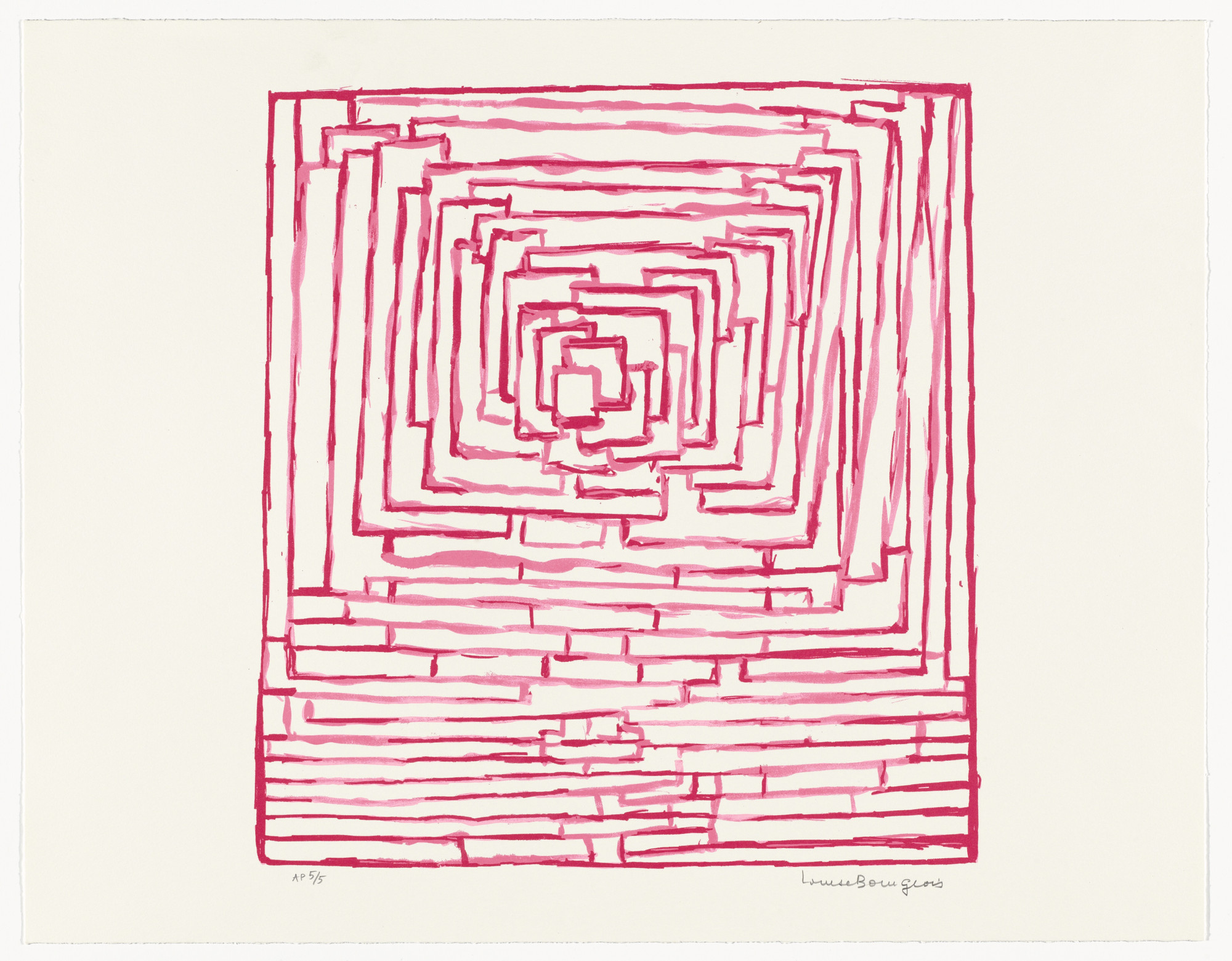 Insomnia, only state | MoMA