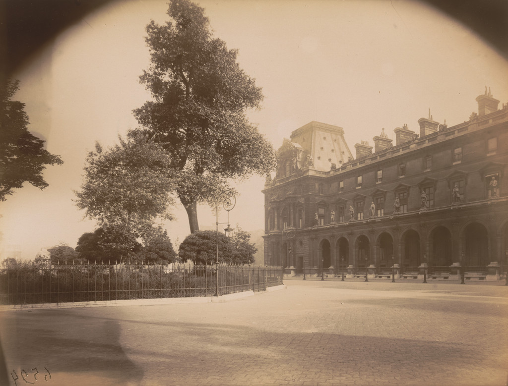 Louvre