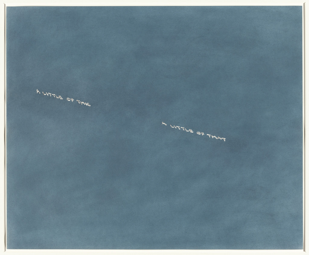 A Little of This, A Little of That