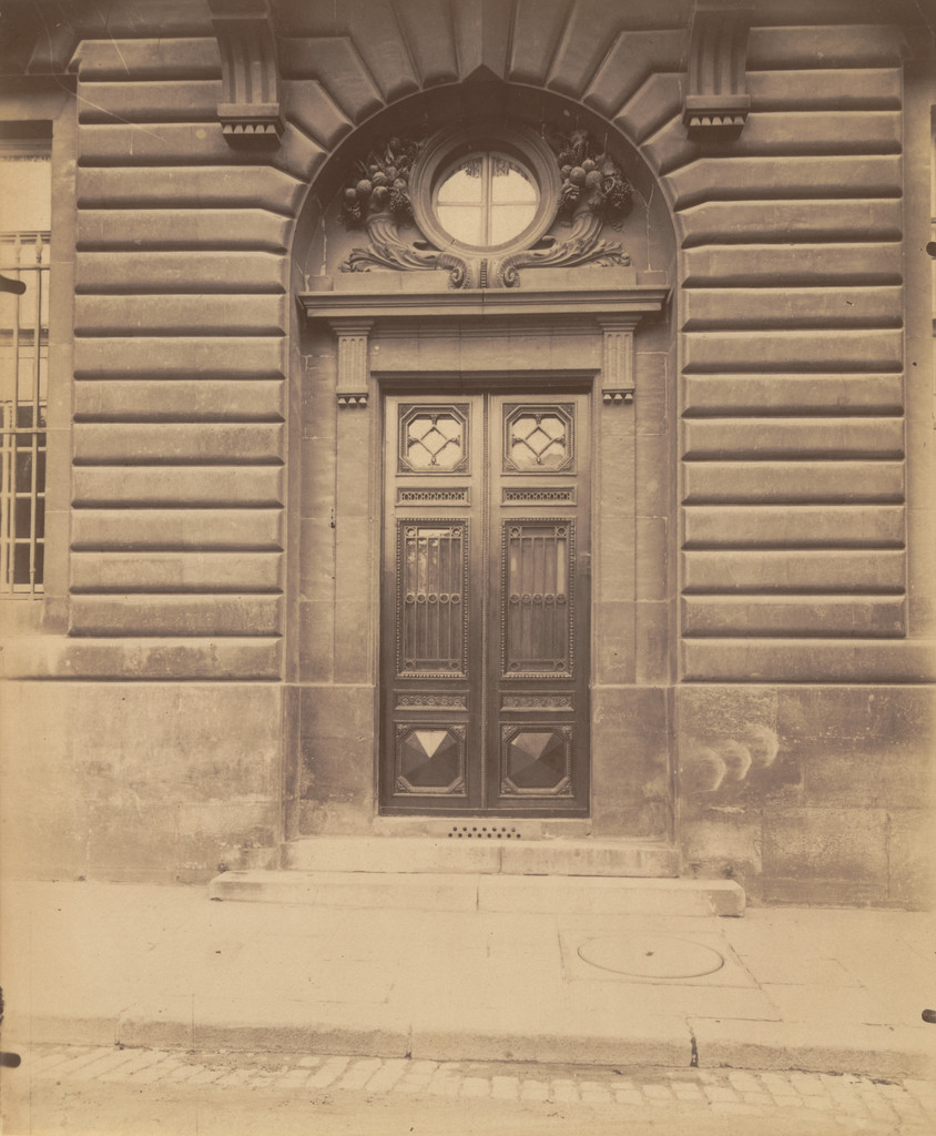 La monnaie. Quai Conti
