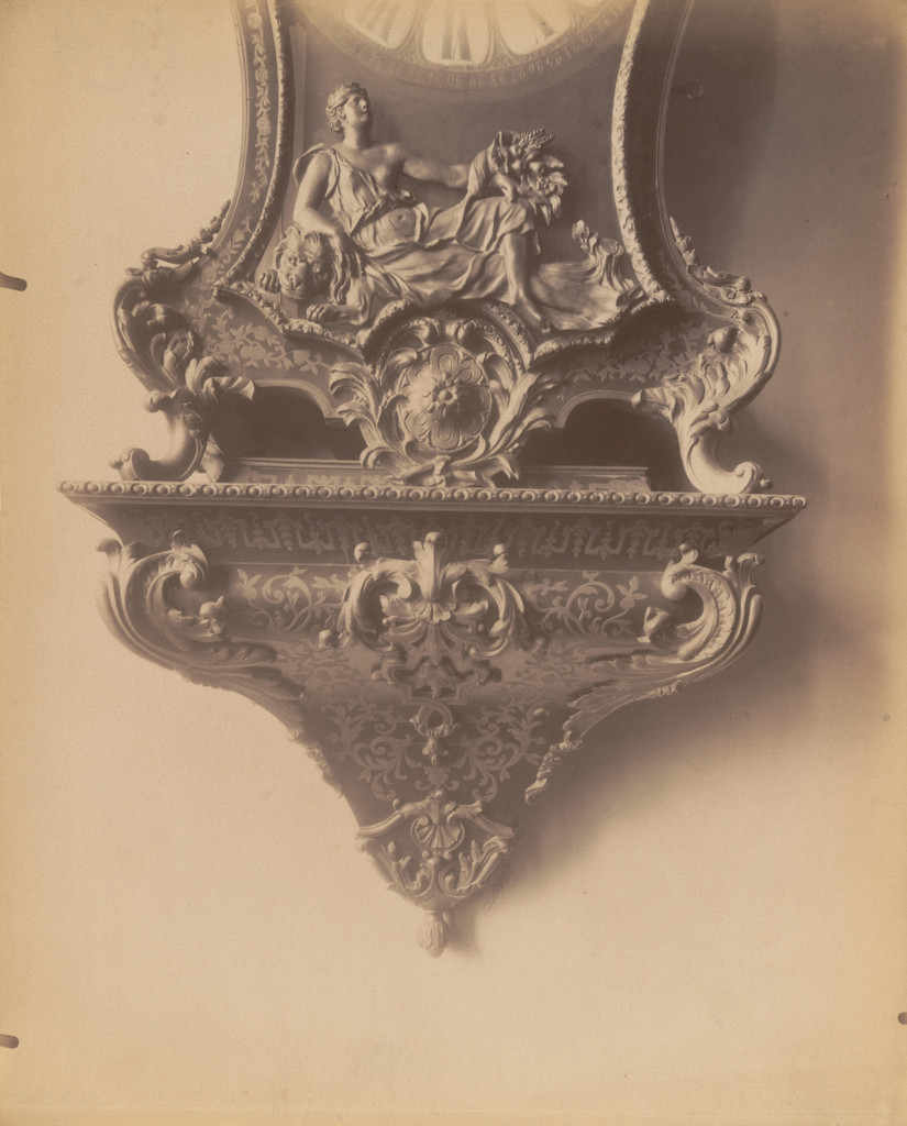 La monnaie. Quai Conti