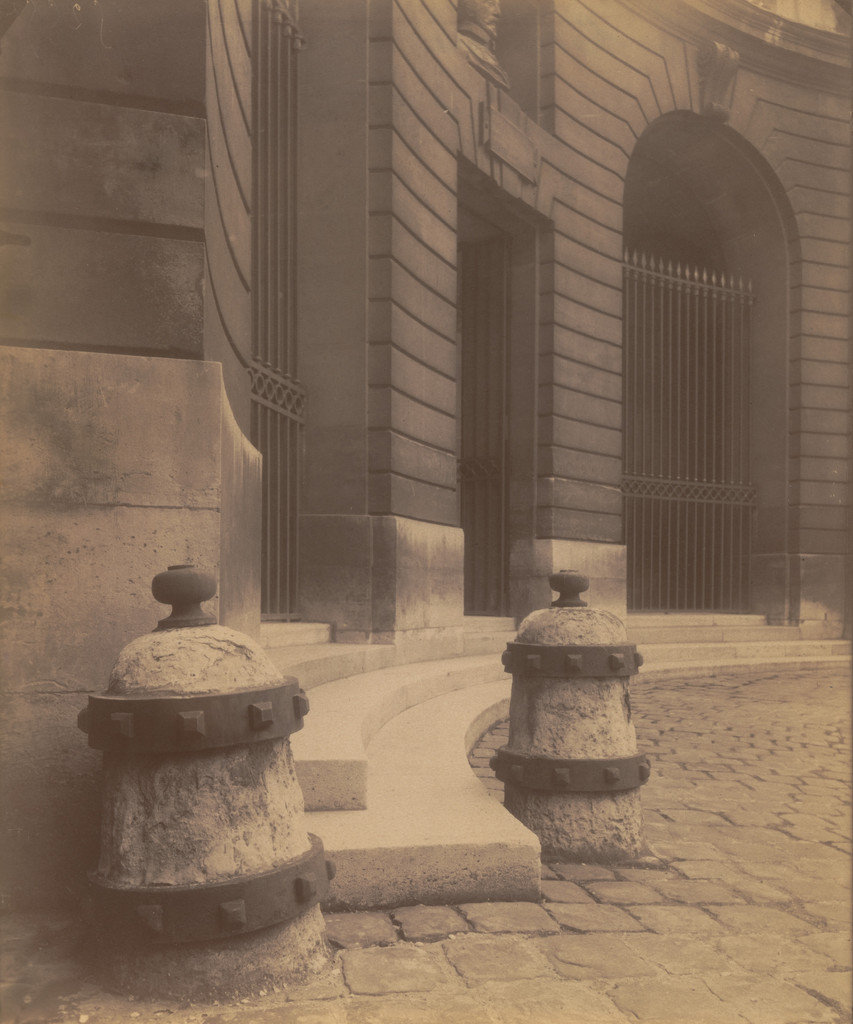 La monnaie. Quai Conti