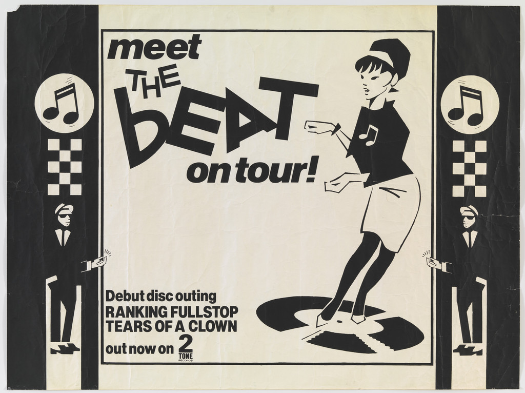 The Beat, Tears of a Clown