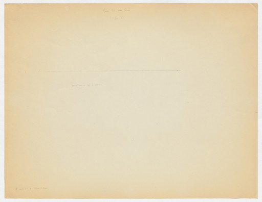 Music for John Cage