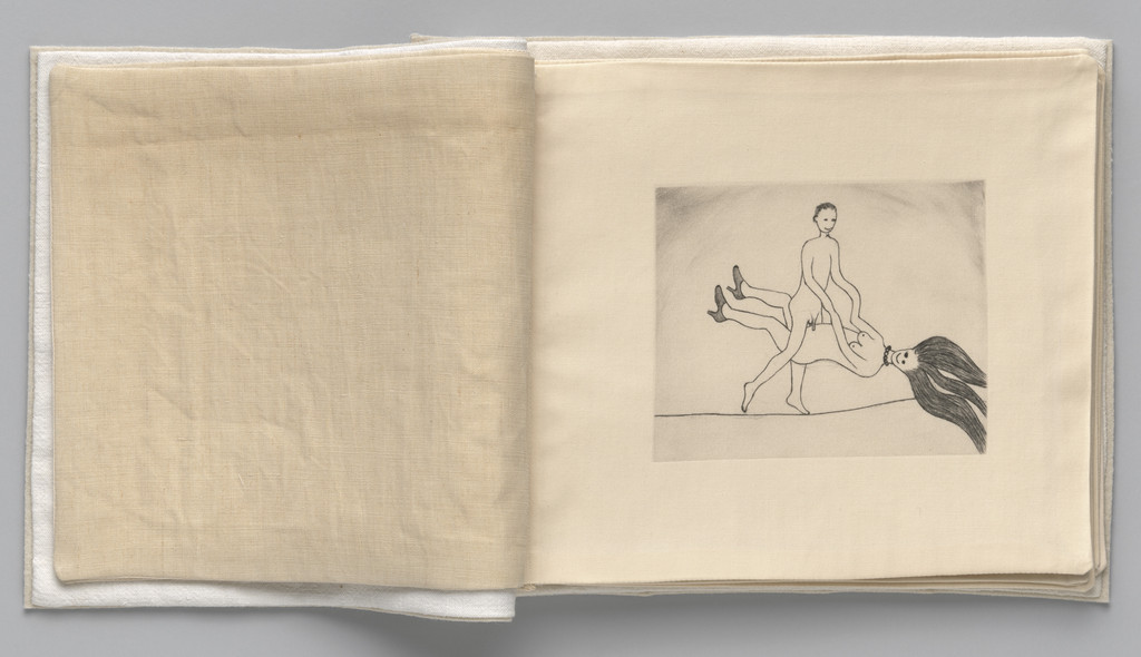 Booklet