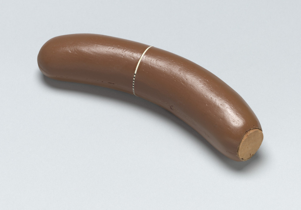 Hot Dog Rattle