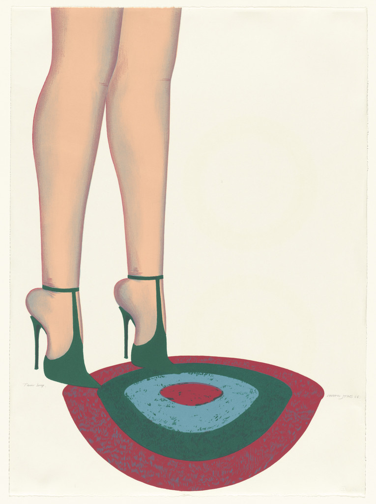 Legs