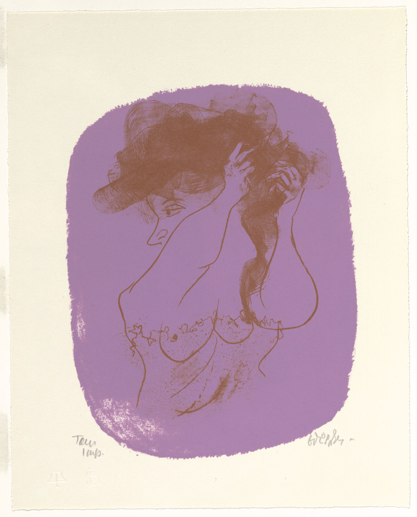Woman