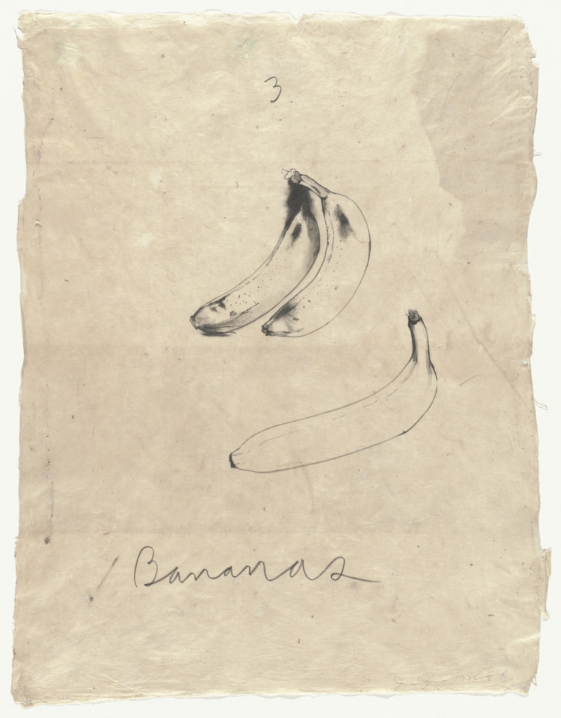 Banana from Flaubert Favorites (Edition A)