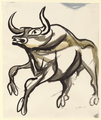 Bull