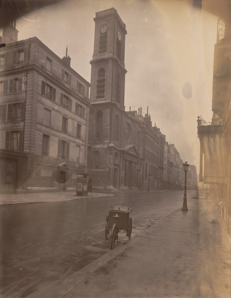 Saint Jacques du Haut-Pas