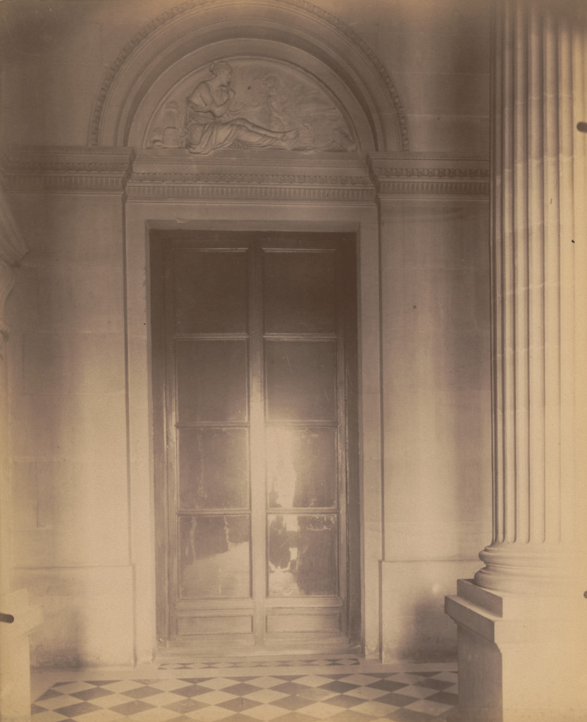 La monnaie. Quai Conti