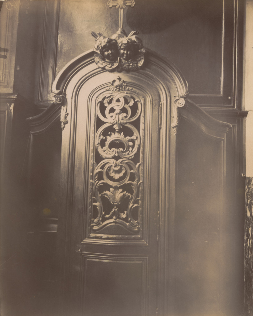 St. Nicolas du Chardonnet