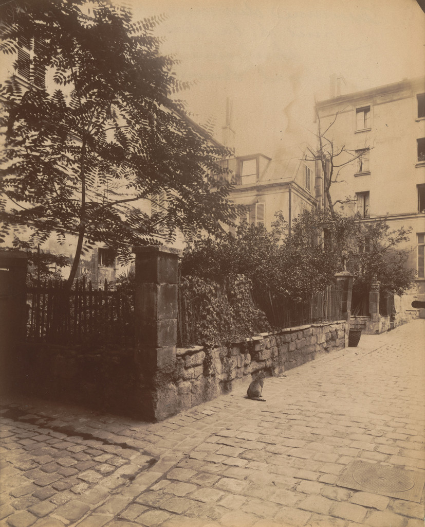 Ancienne demeure des frères de la Doctrine Chrétienne, 77 rue du Cardinal-Lemoine