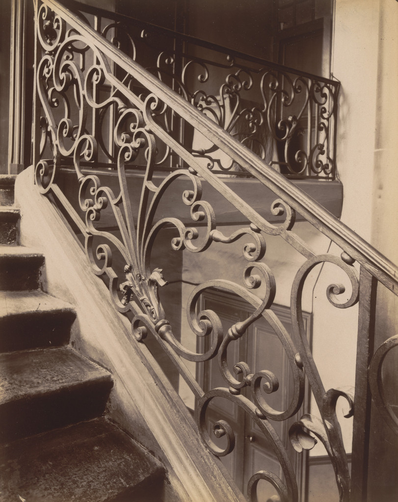 Ancien Monastere des Bénédictins anglais. 269 rue Saint-Jacques