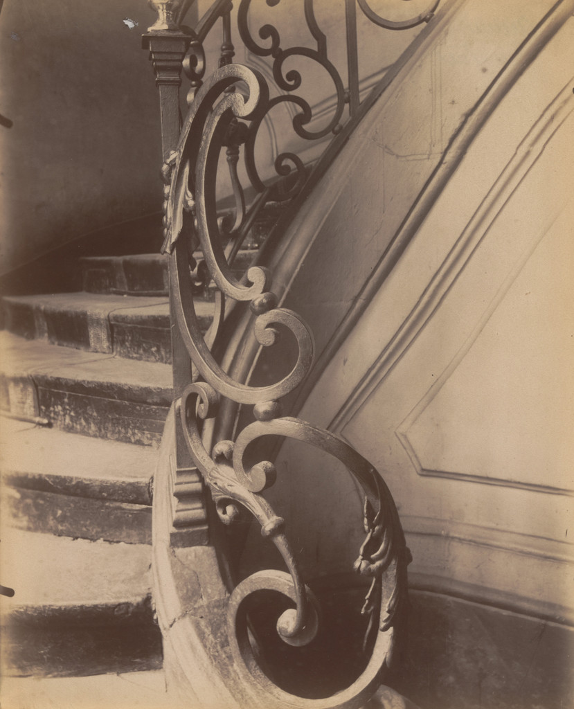 Ancien Monastere des Bénédictins anglais. 269 rue Saint-Jacques