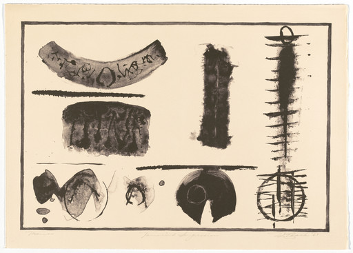 Wendell Black. Memos