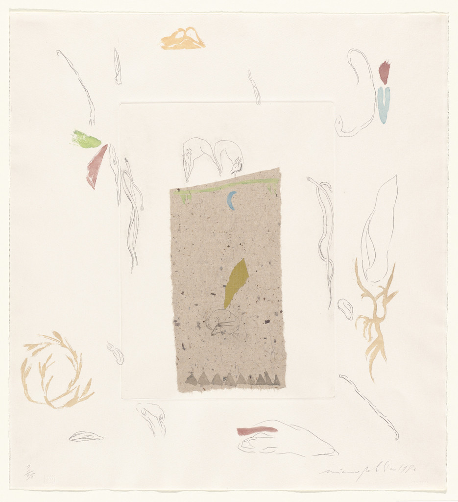 With Music (Con Musica)