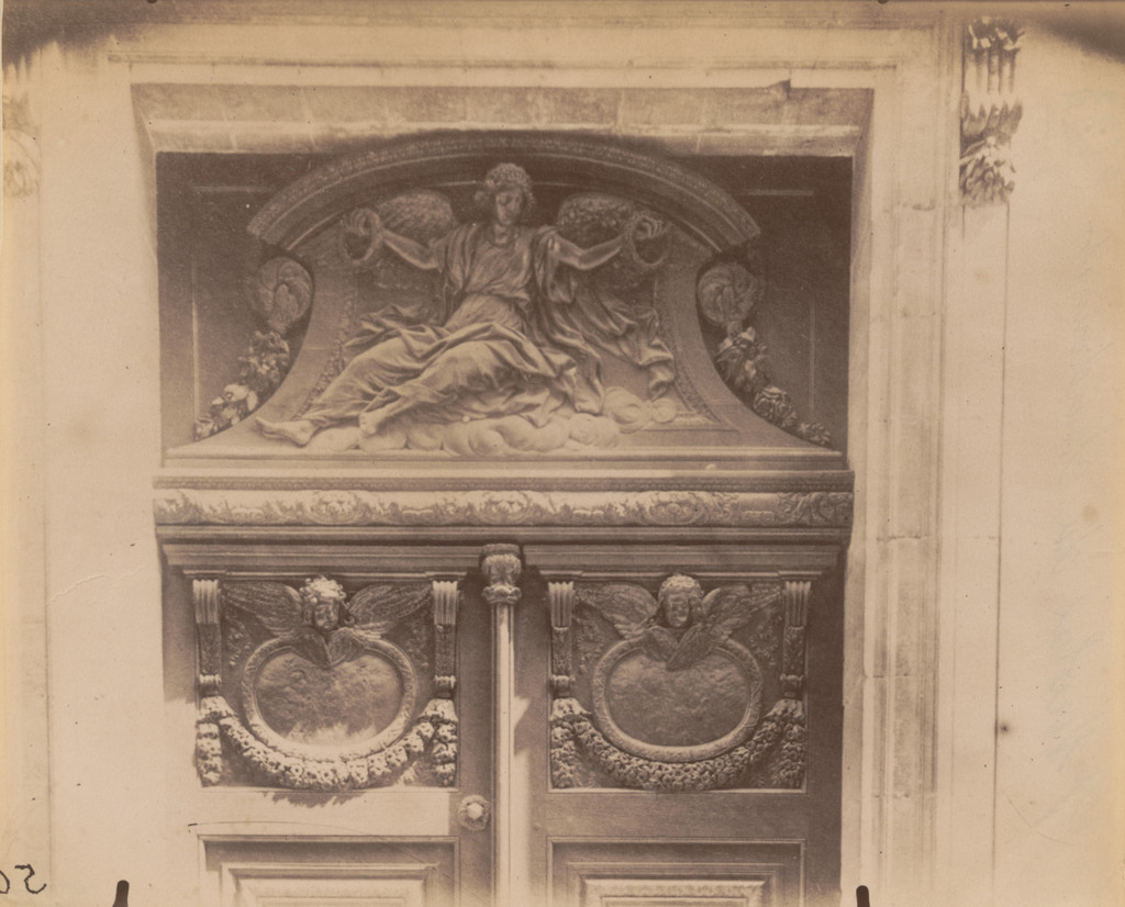 St Nicolas du Chardonnet