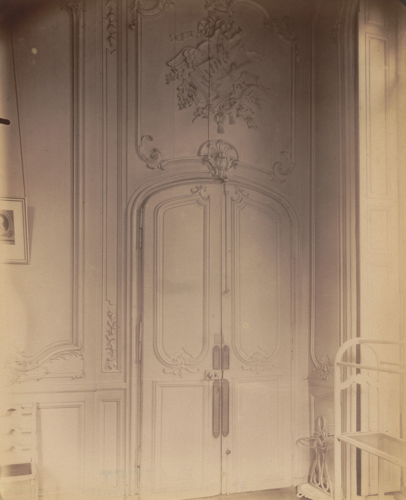 Ancien Monastere des Bénédictins anglais. 269 rue Saint-Jacques