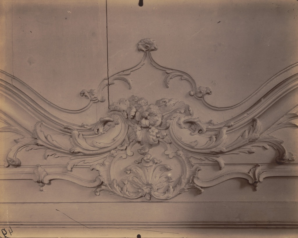 Ancien Monastere des Bénédictins anglais. 269 rue Saint-Jacques
