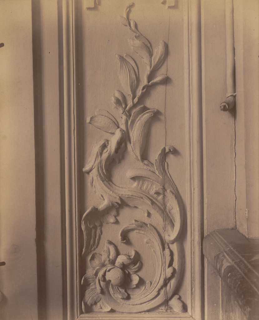 Ancien Monastere des Bénédictins anglais. 269 rue Saint-Jacques