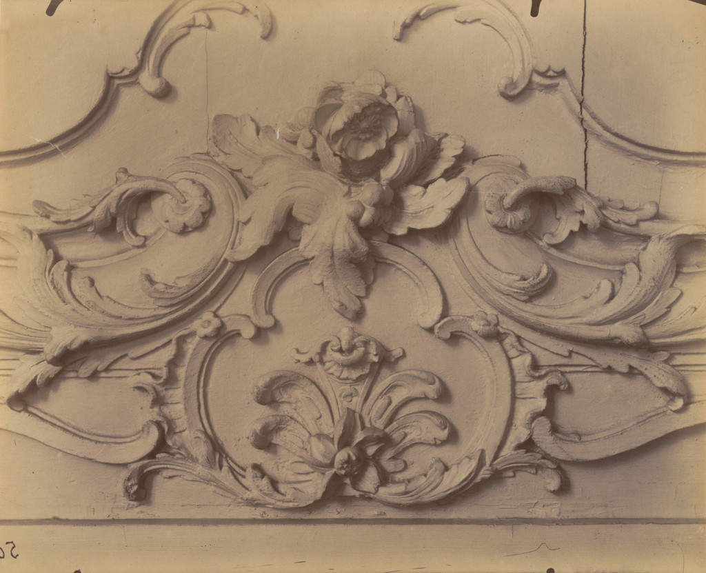 Ancien Monastere des Bénédictins anglais. 269 rue Saint-Jacques