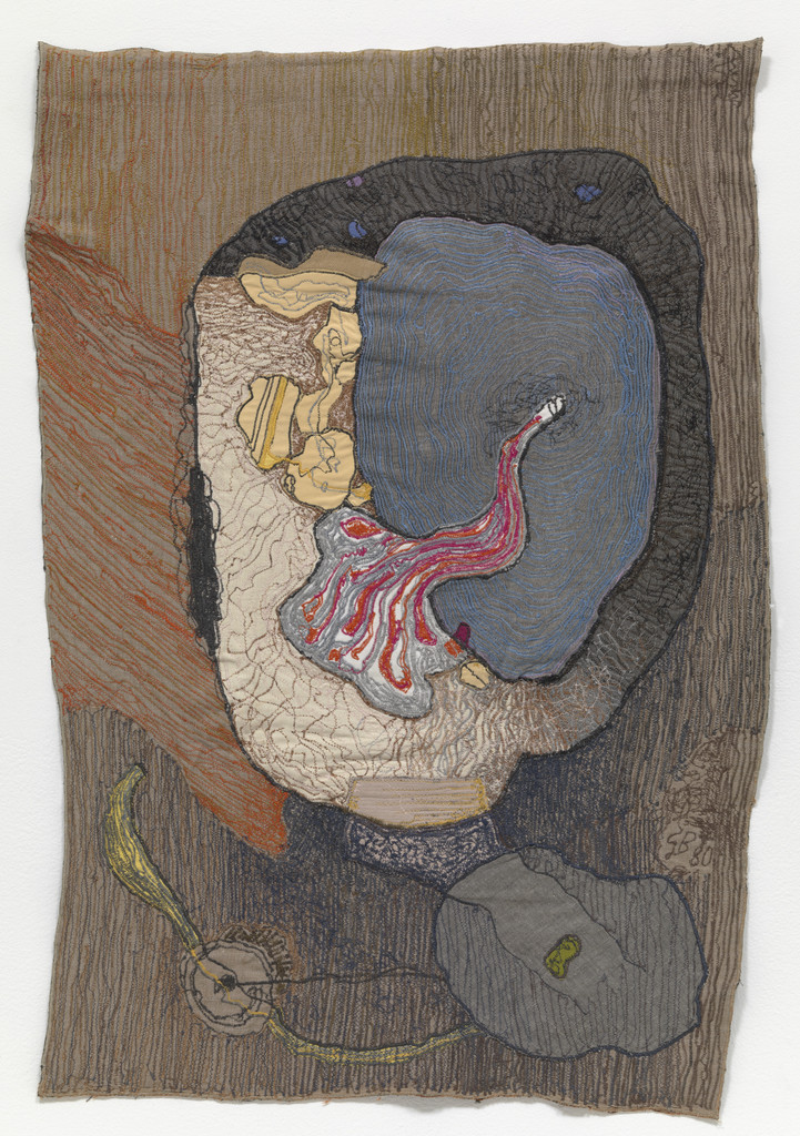 Medea's Hypostases III