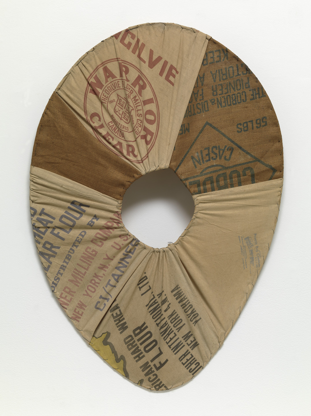 Katsuhiro Yamaguchi. Untitled. 1962-63