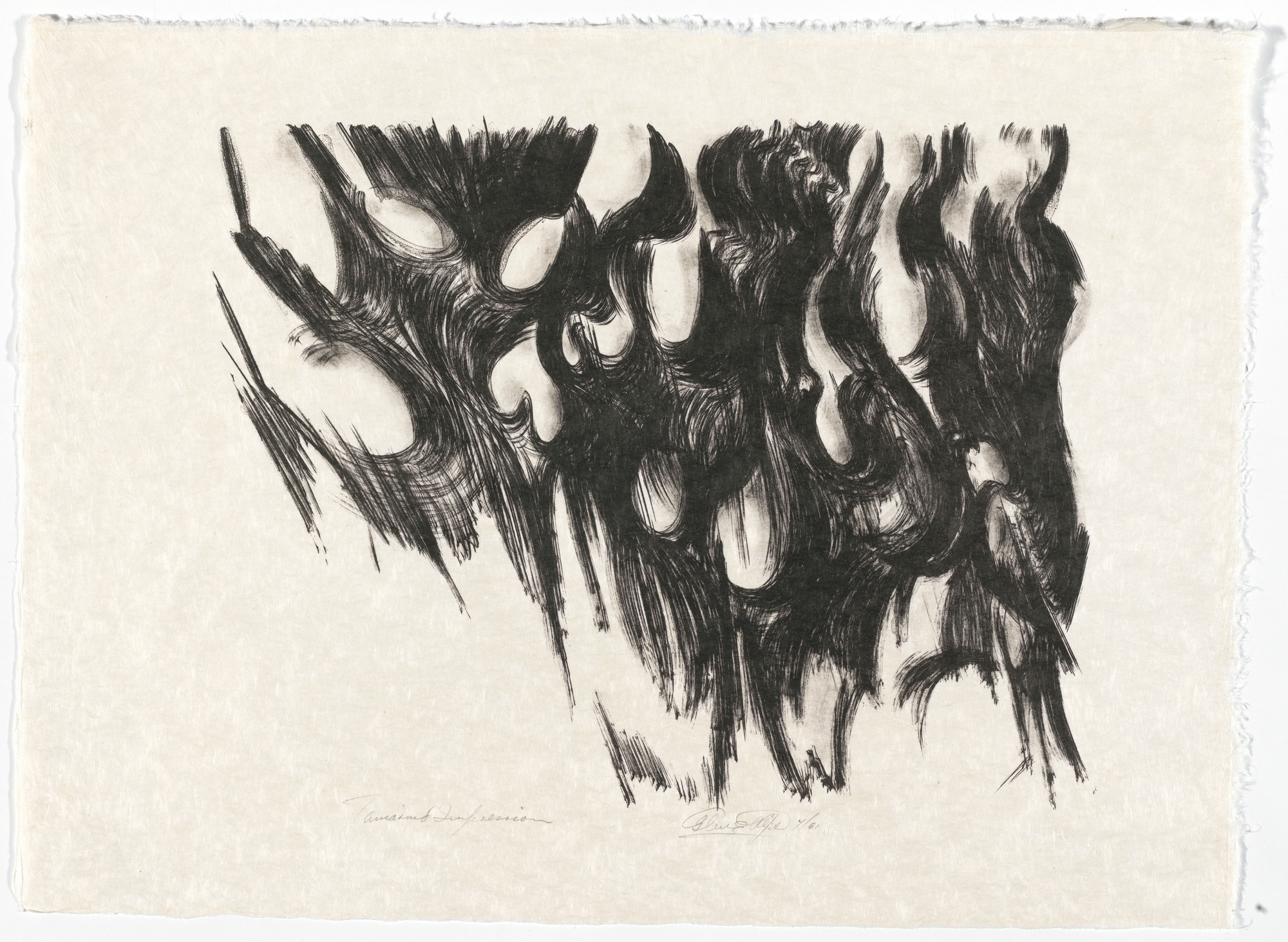 Glen Alps. Untitled