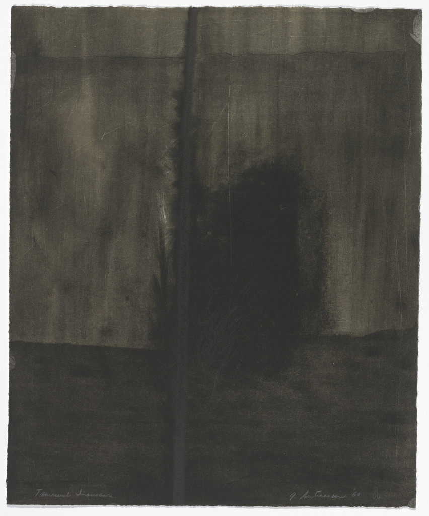 Untitled (Fragments X)