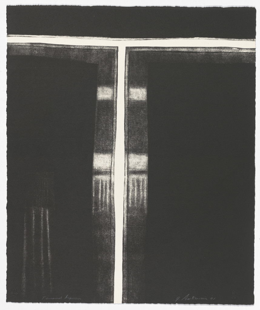 Untitled (Fragments XII)