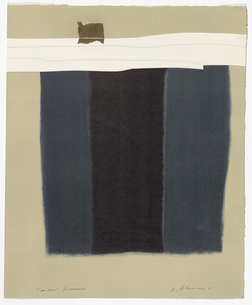 Untitled (Fragments XIII)