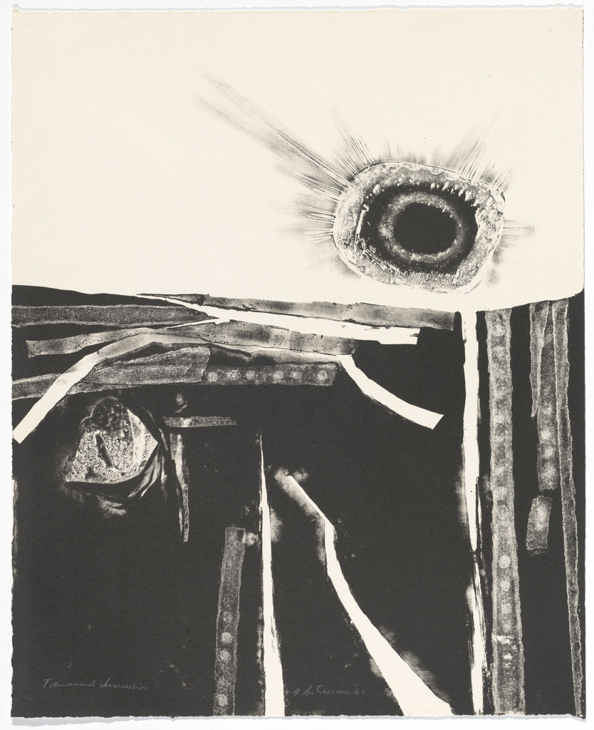 Untitled (Fragments II)