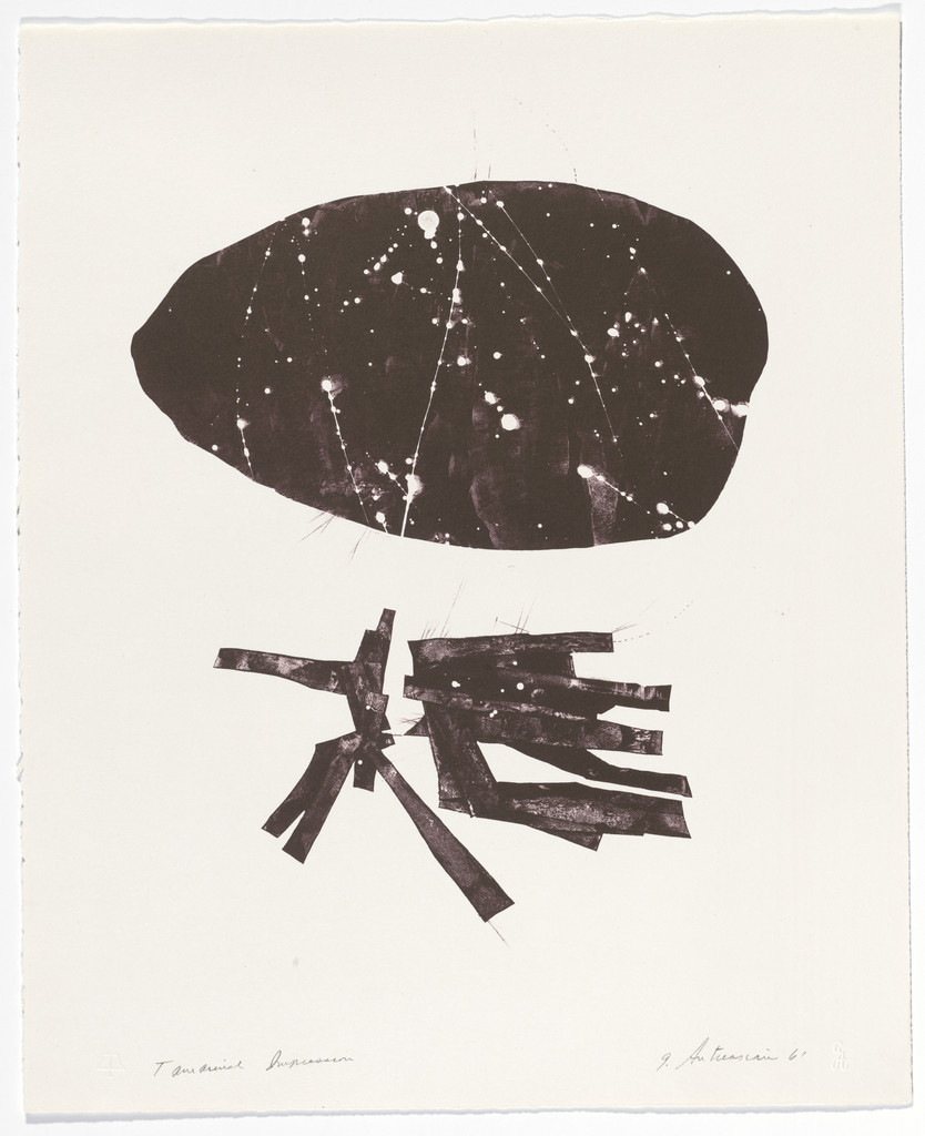 Untitled (Fragments VI)