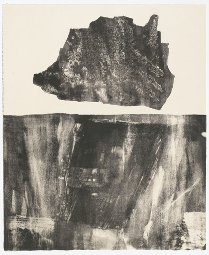 Untitled (Fragments VIII)