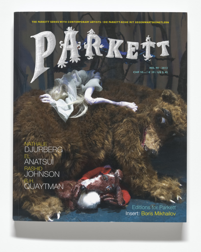 Parkett