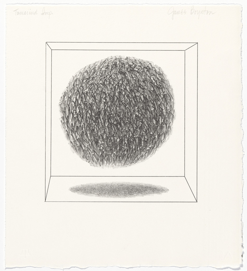 Untitled, James Boynton, 1967