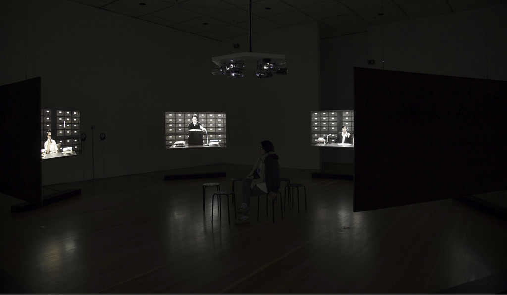 Criminal Case 40/61: Reverb