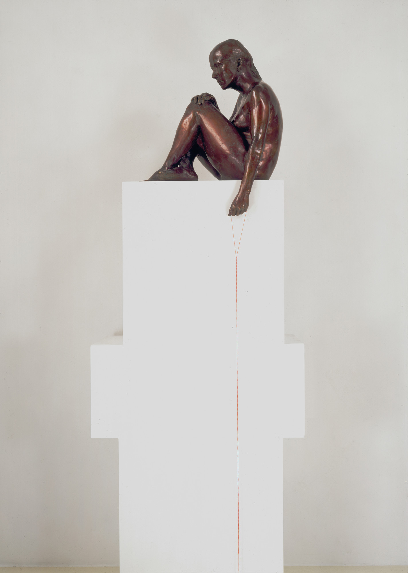 Kiki Smith. Lure