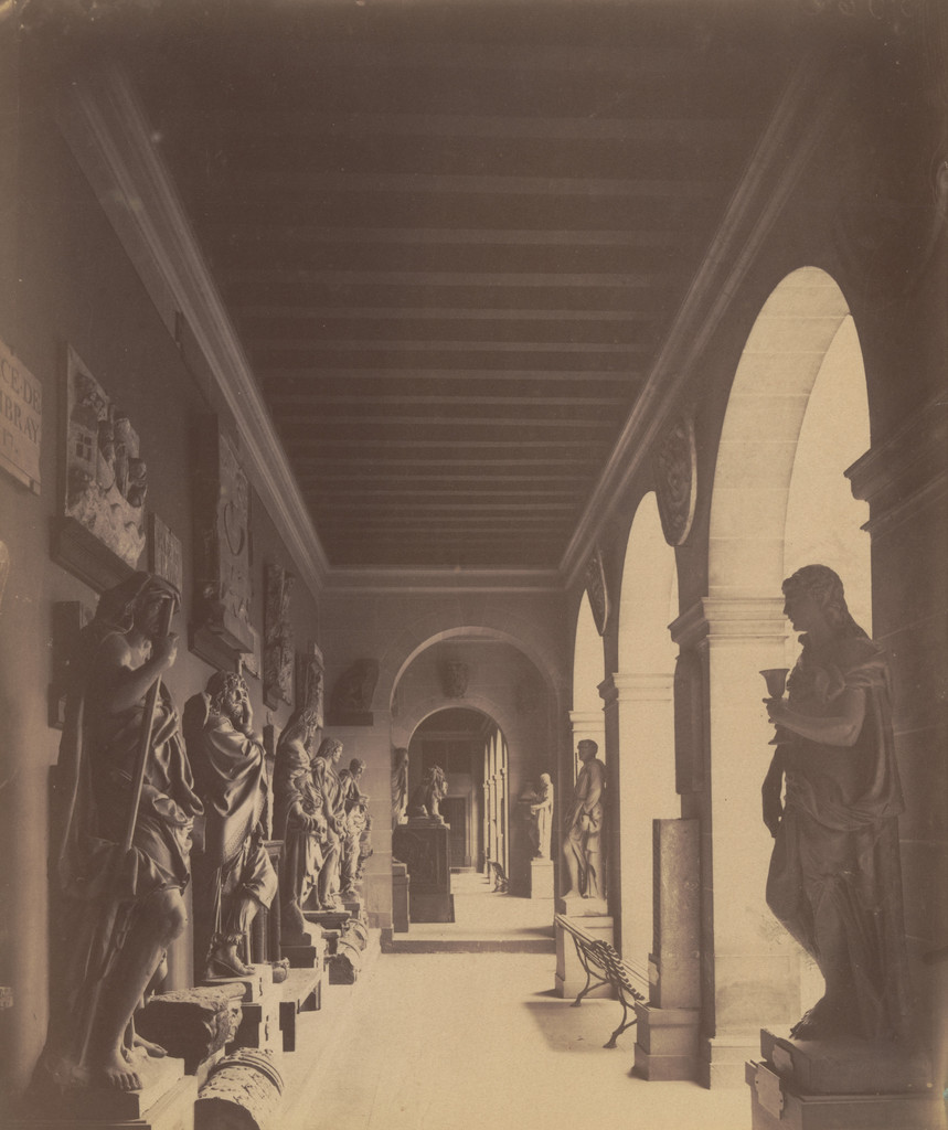 Musée Carnavalet