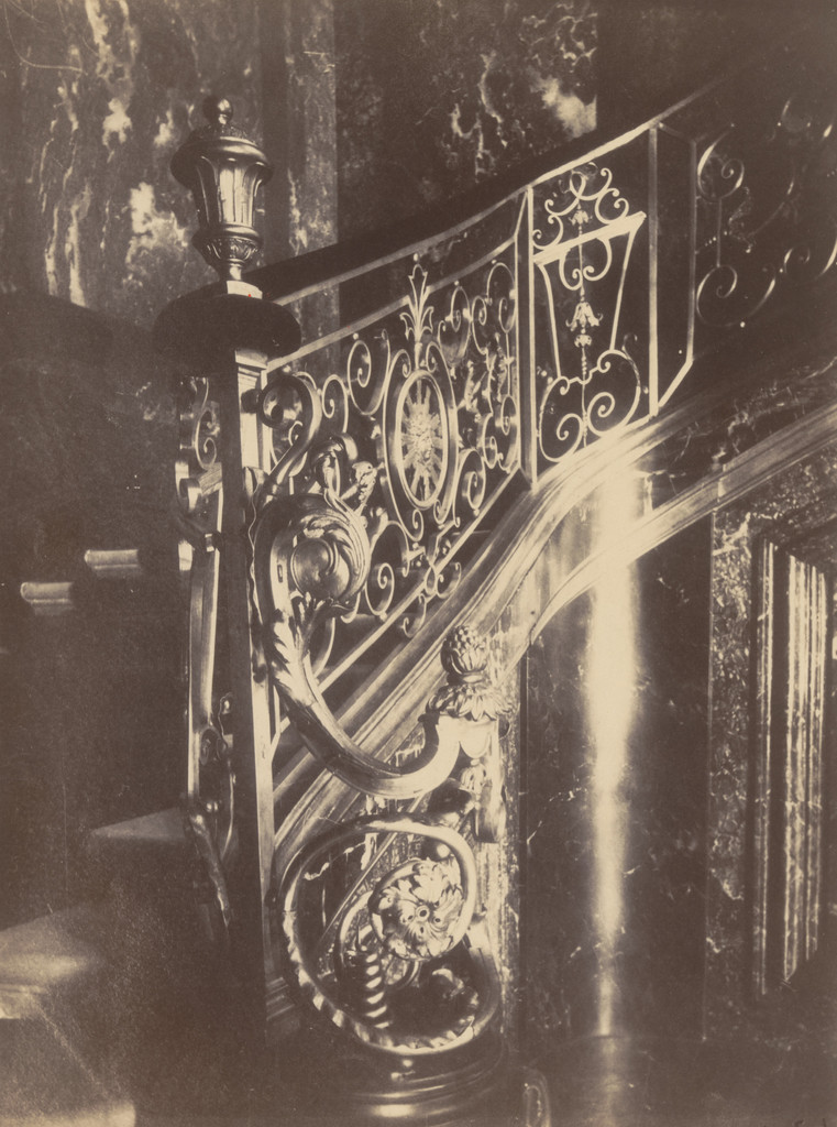Ambassade d'Autriche, 57 rue de Varenne