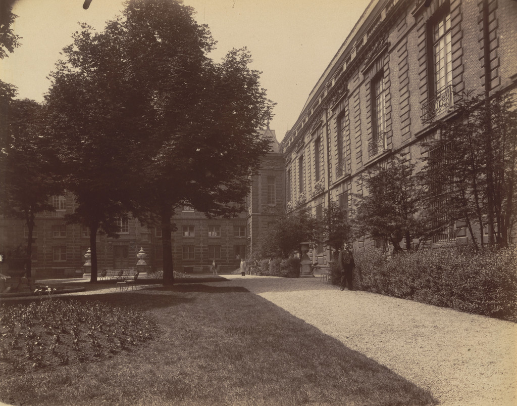 Bibliothèque nationale