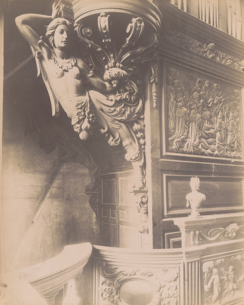 Saint-Étienne-du-Mont