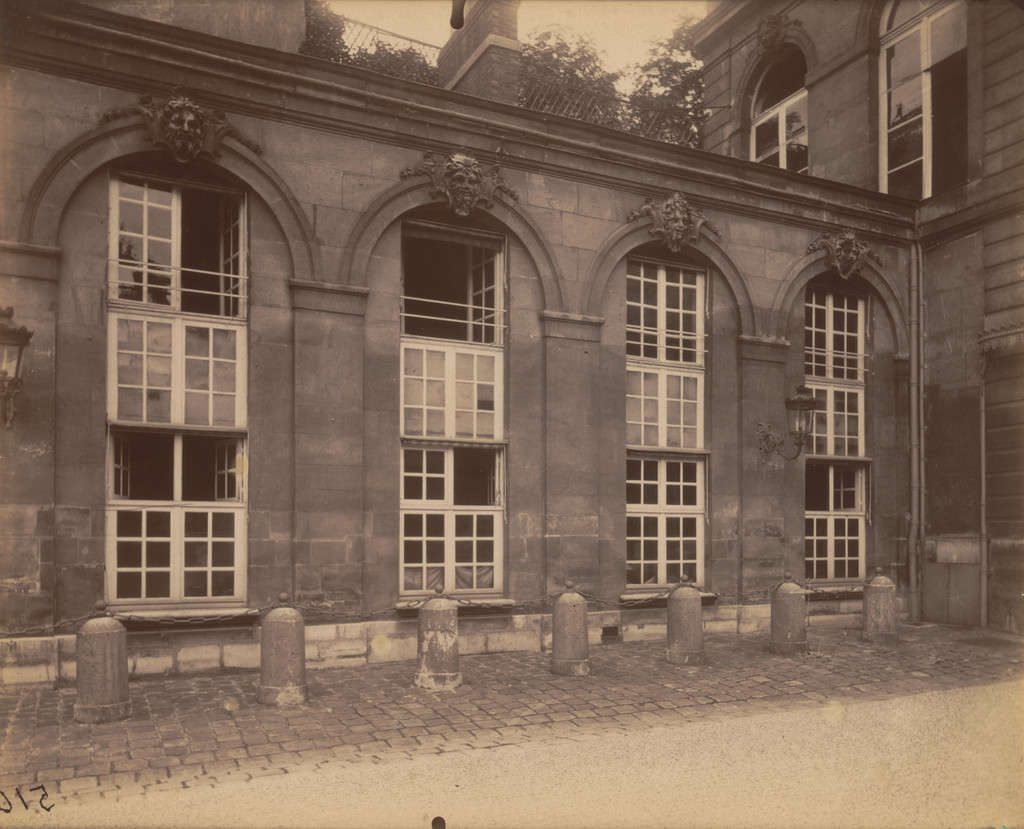 Ambassade d'Autriche, 57 rue de Varenne