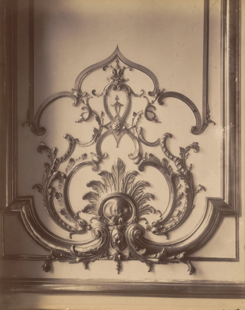 Ambassade d'Autriche, 57 rue de Varenne