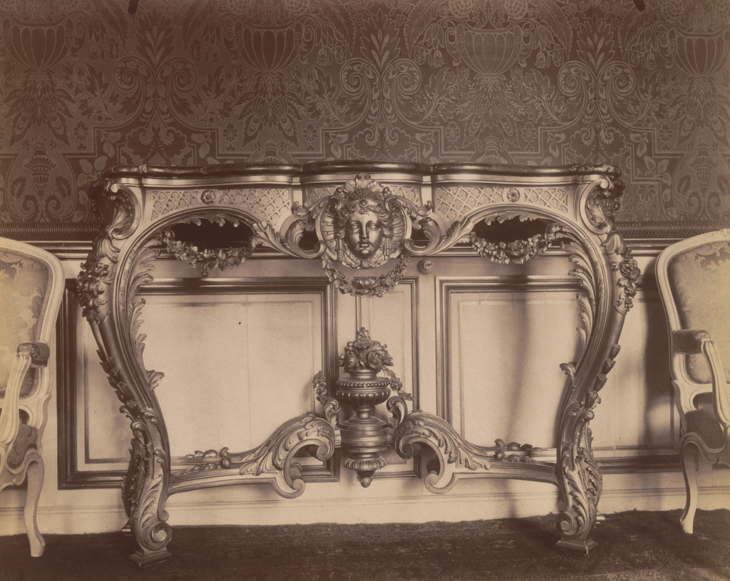 Ambassade d'Autriche, 57 rue de Varenne