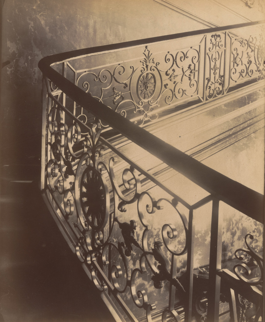 Ambassade d'Autriche, 57 rue de Varenne