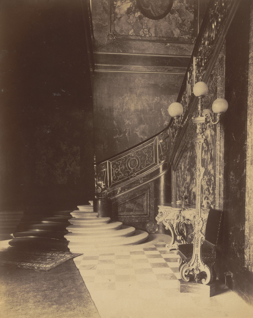 Ambassade d'Autriche, 57 rue de Varenne